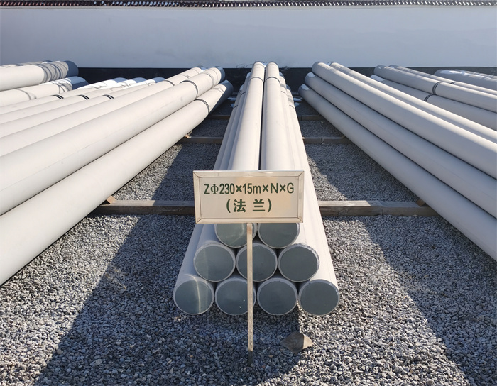 西城大弯矩电线杆的特点用途