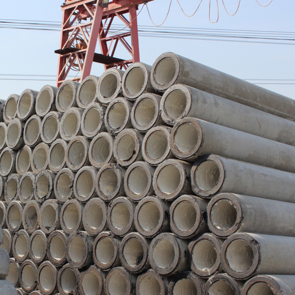 西城18米法兰水泥电杆