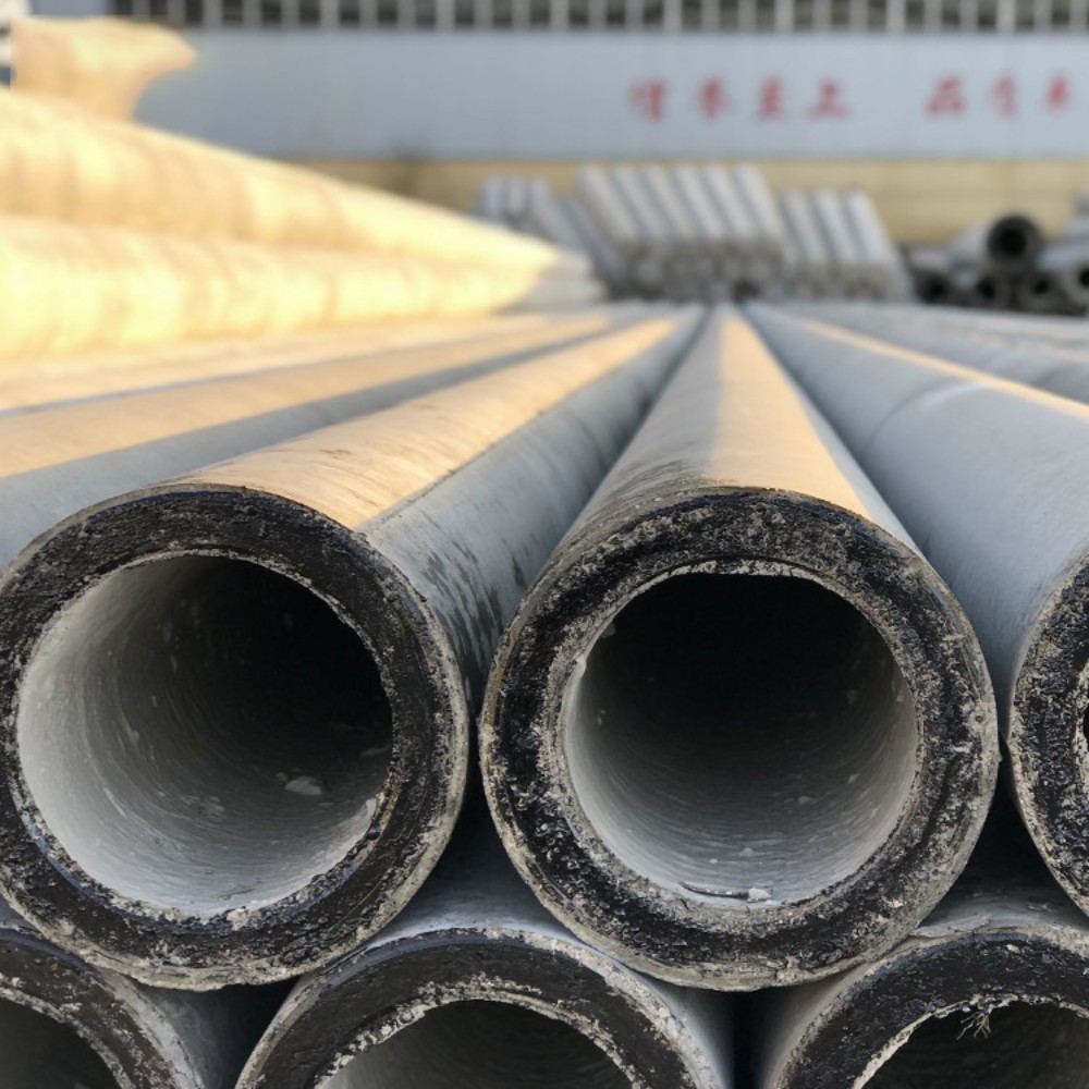 西城150×10米预应力水泥电线杆